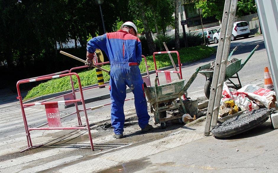 déboucheur canalisations Évry